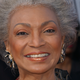 Nichelle Nichols attends the 2003 TV Land awards at the Palladium Theatre in Hollywood, California.